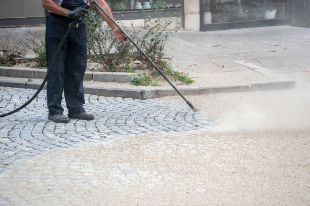 Trusted Marlinton, WV Pressure Washing Services Experts